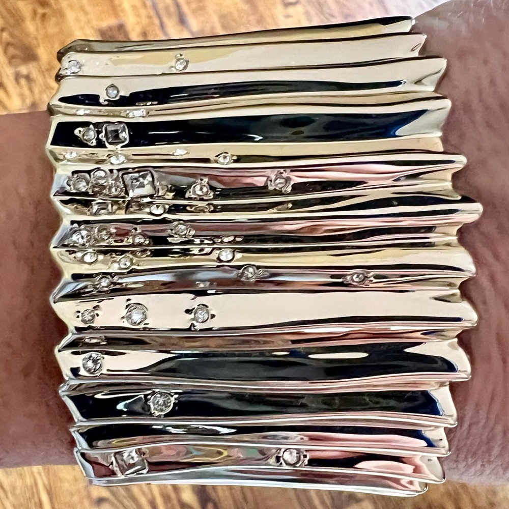 Alexis Bittar Cuff Bracelet